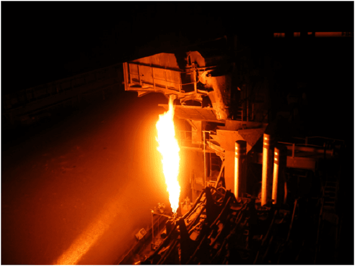 The benefits of a proper casting machine