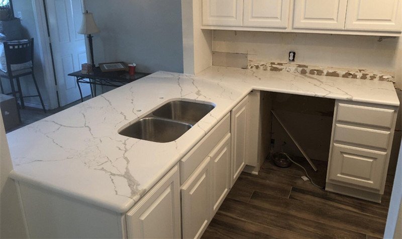 Tips For Selecting Calacatta Kitchen Slab