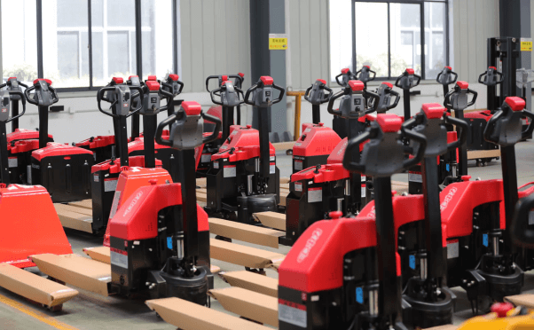 Recommendations on how to Buy a Pallet Stacker