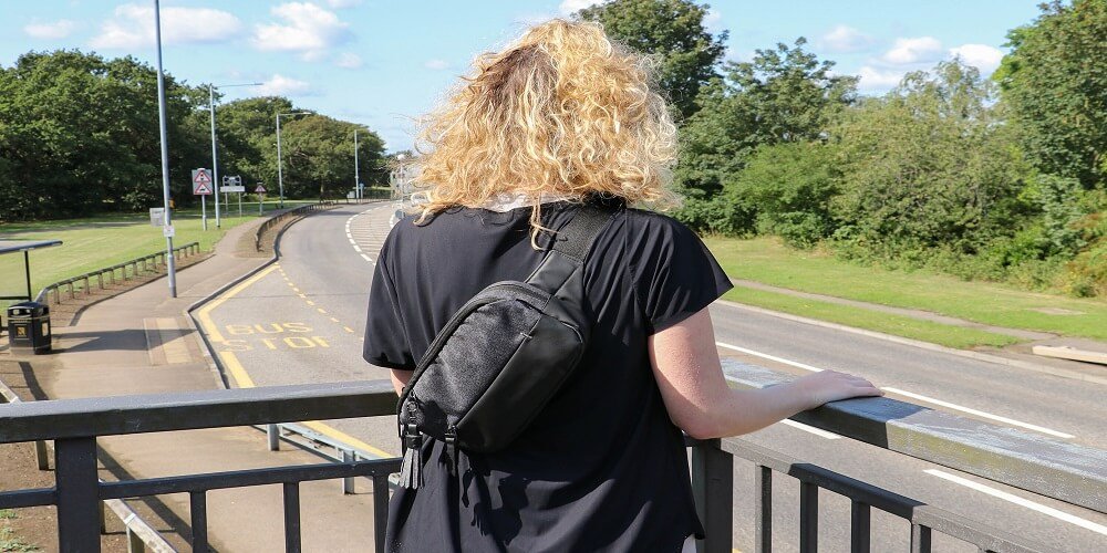 What to Avoid When Buying a Fanny Pack