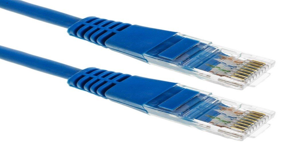 Essential Basic Categories of Ethernet Cables You Should Know