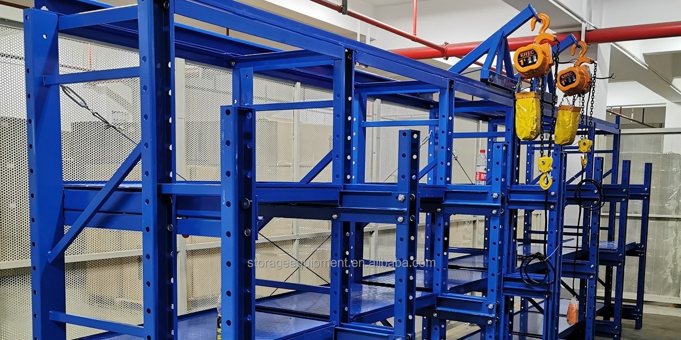 A mold rack guide for beginners