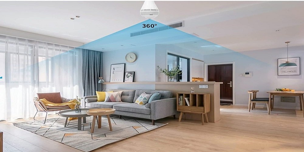 Are Light Bulb Cameras Really Worth The Money?