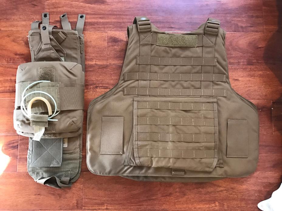 How to care for your doom airsoft vest