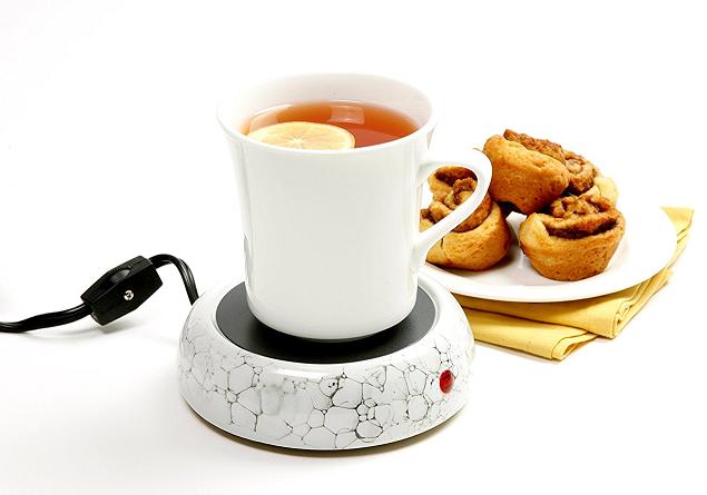 Why Should You Buy A Coffee Mug Warmer?