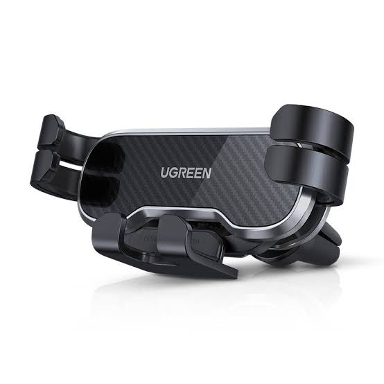 What Options Does Ugreen Give You for Car Phone Holders?