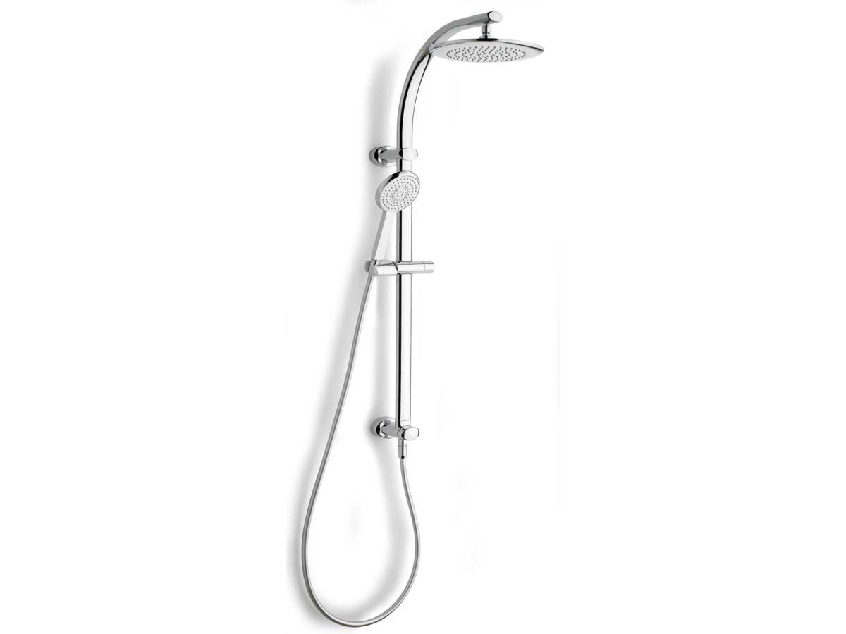 Things You Want To Know About Shower Head Rail
