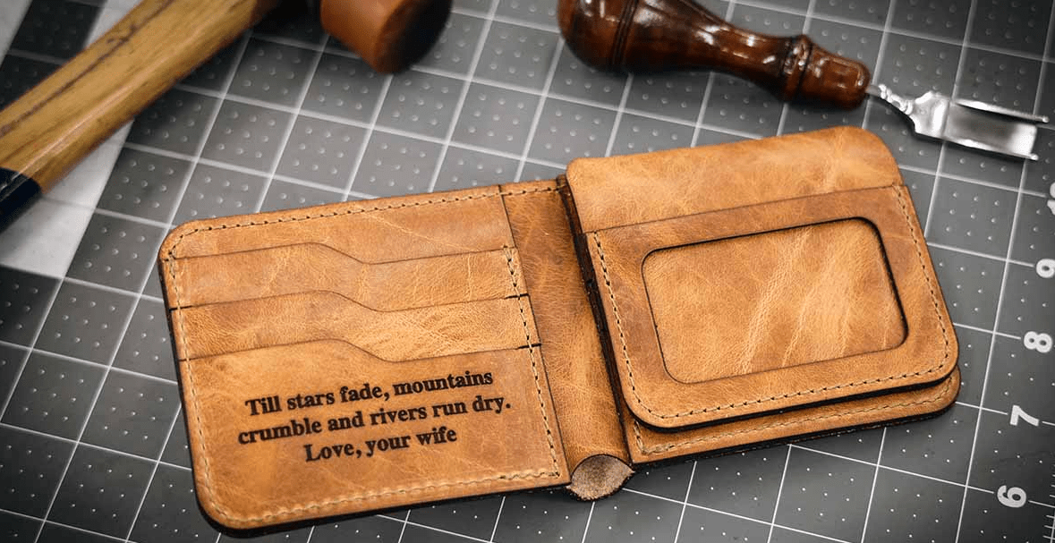 Why You Need Custom Wallets