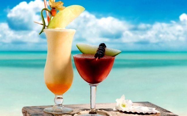 Top Reasons to Buy Exotic Drinks Online