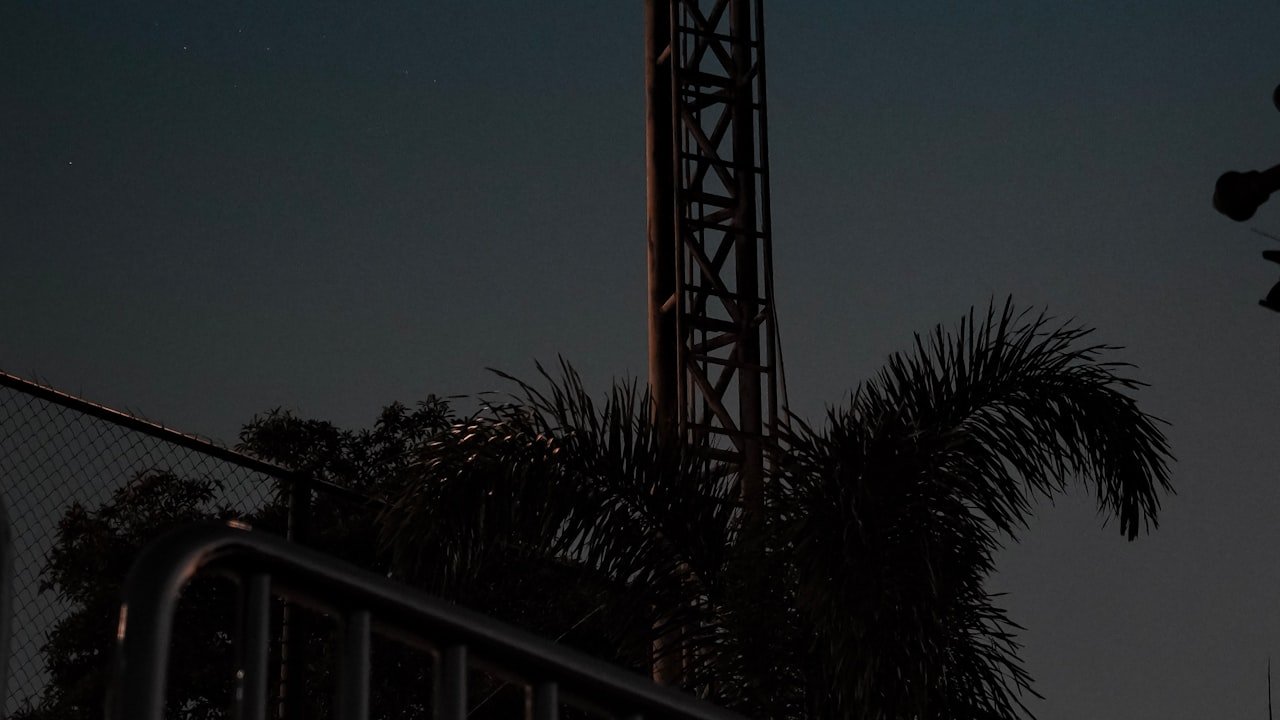 LED Stadium Flood Lights: The New Standard in Sports Lighting