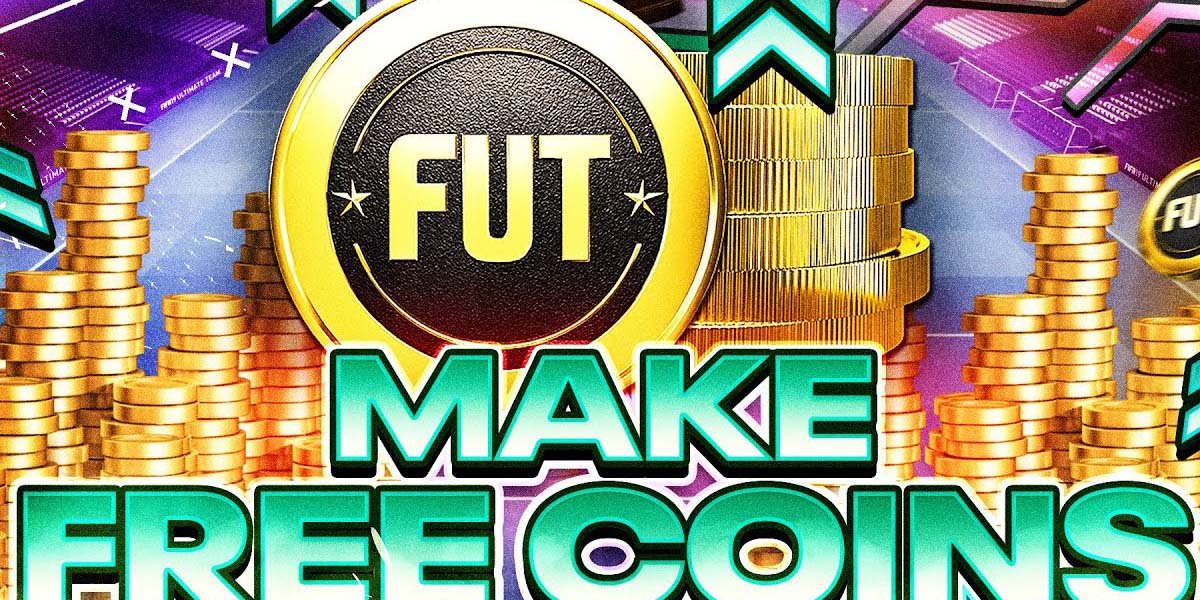 How Do I Obtain FIFA23 FUT Coins