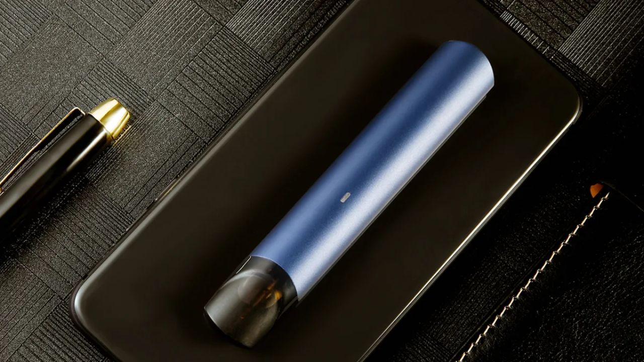 Refillable Vapes: An Eco-Friendly Choice for Sustainable Vaping