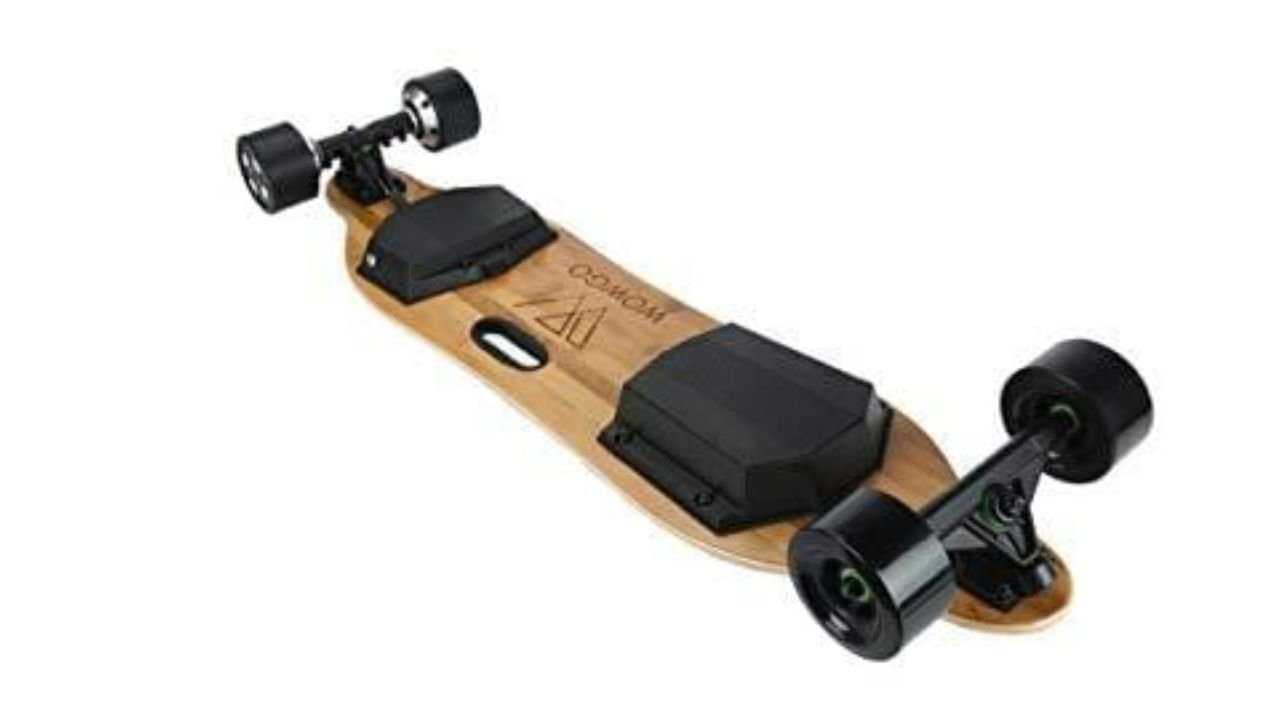 Which Kind of Material Is Ideal for Electric Skateboards?