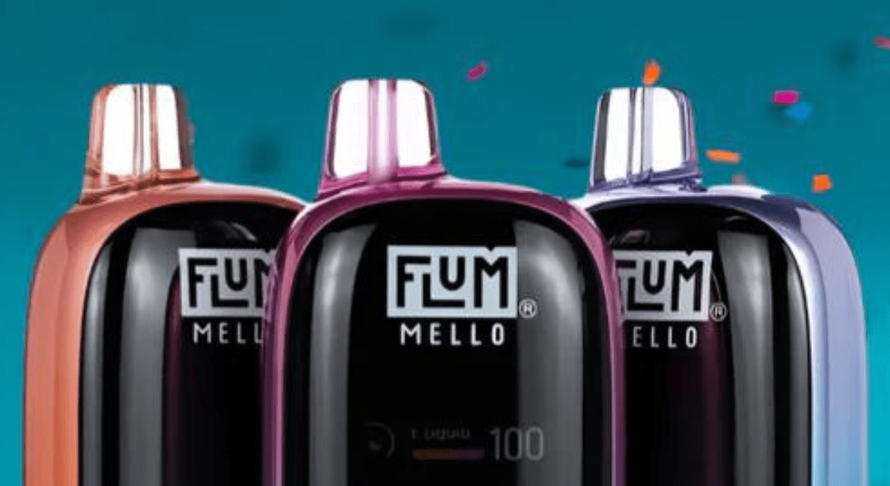 What Improvements Or New Features Would Users Like to See in Flum Vape Mello?