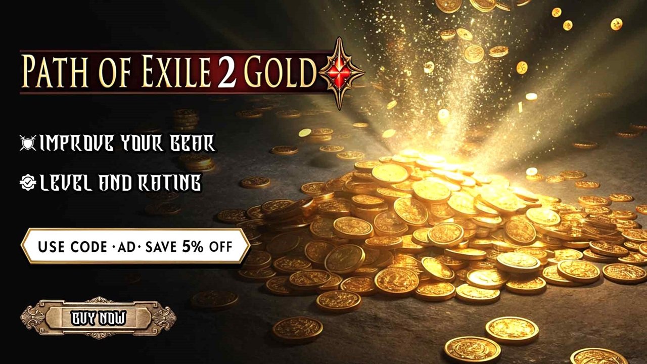 The Currency of POE2: How U4GM Simplifies the Complex Economy