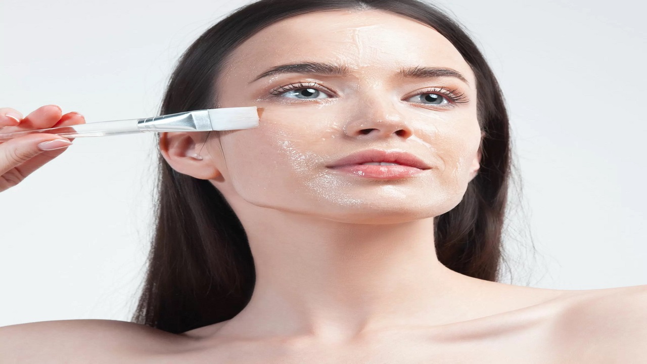 Skincare product, Facial Masks: OEM vs. Simple - Understanding the Variations
