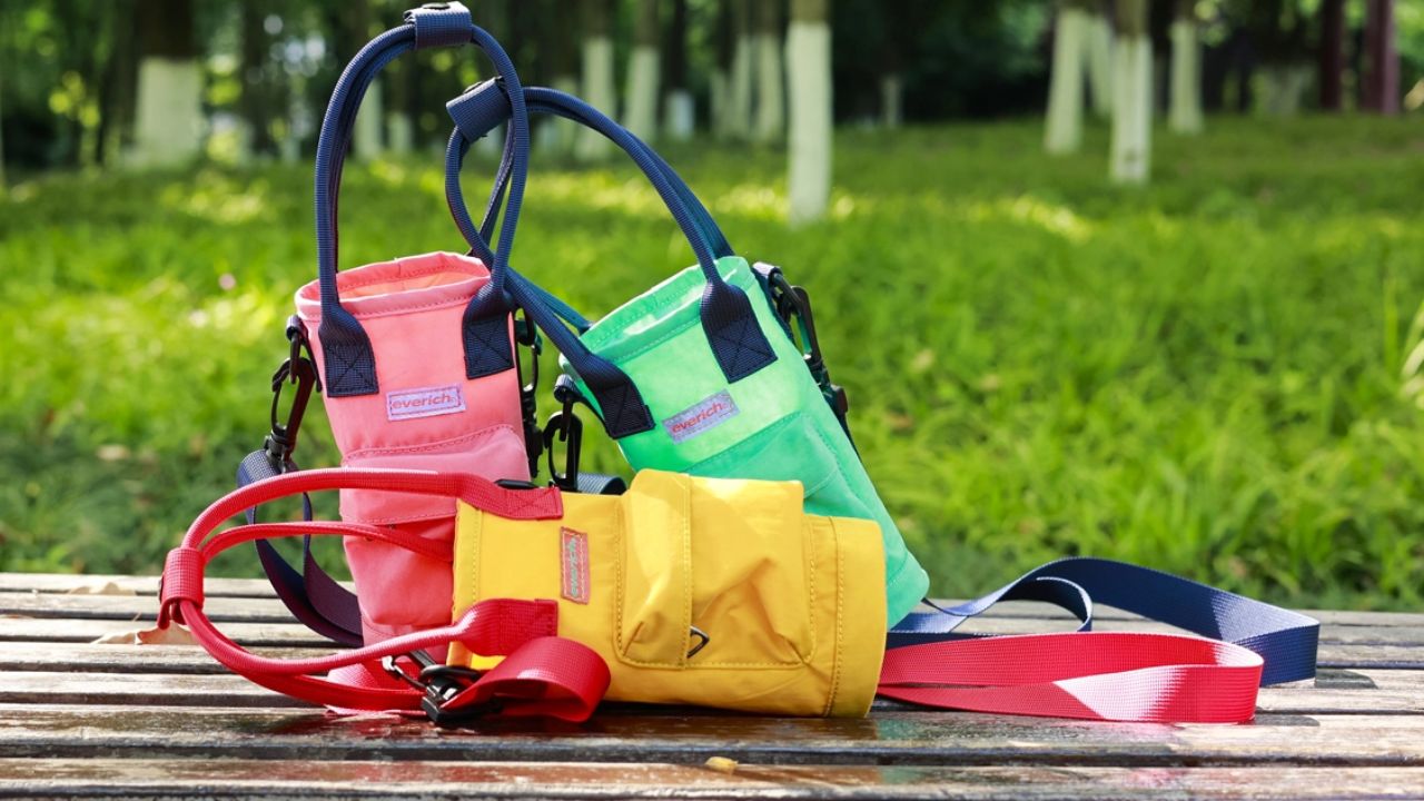 How to Choose the Right OEM &amp; ODM Bag Supplier for Your Brand