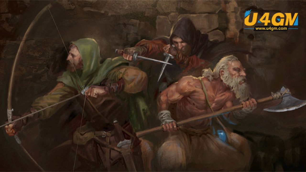 Need a Boost? Buy PoE 2 Currency Fast from UFGM’s Trusted Store