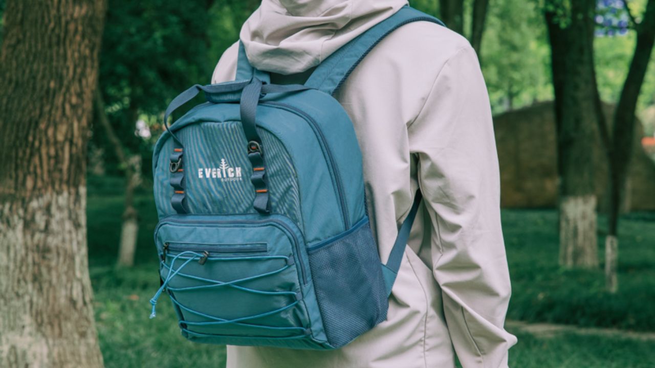 Why Everich Outdoor’s Lunch Bags Are the Ideal Corporate Gift