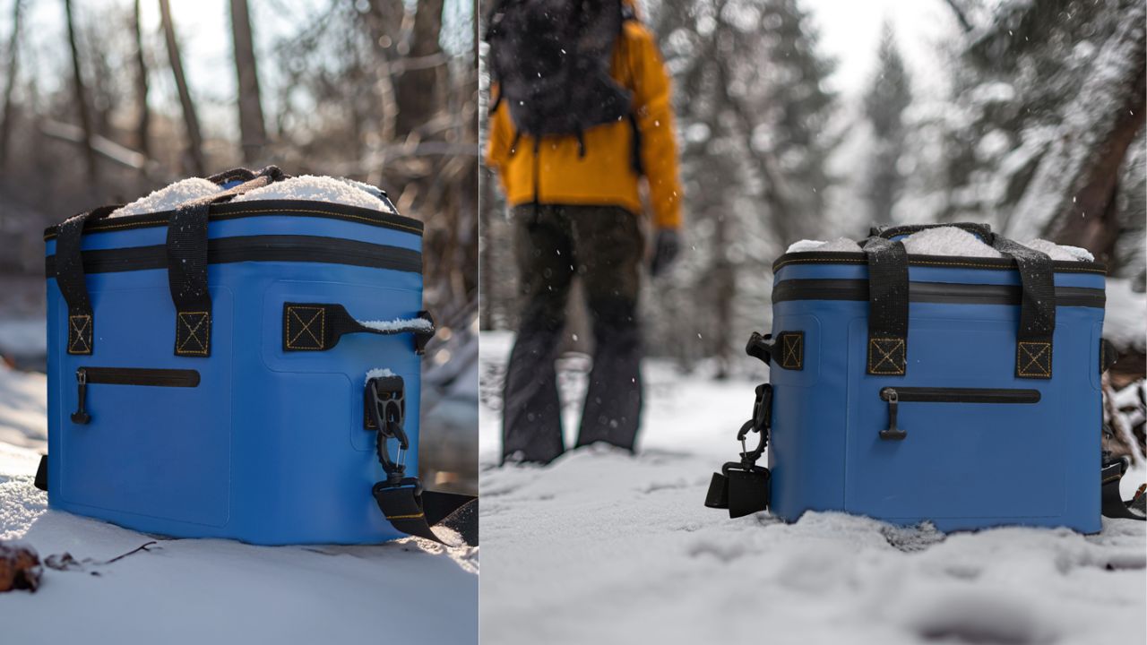 Global Cooler Bag Trends and How Everich Stays Ahead