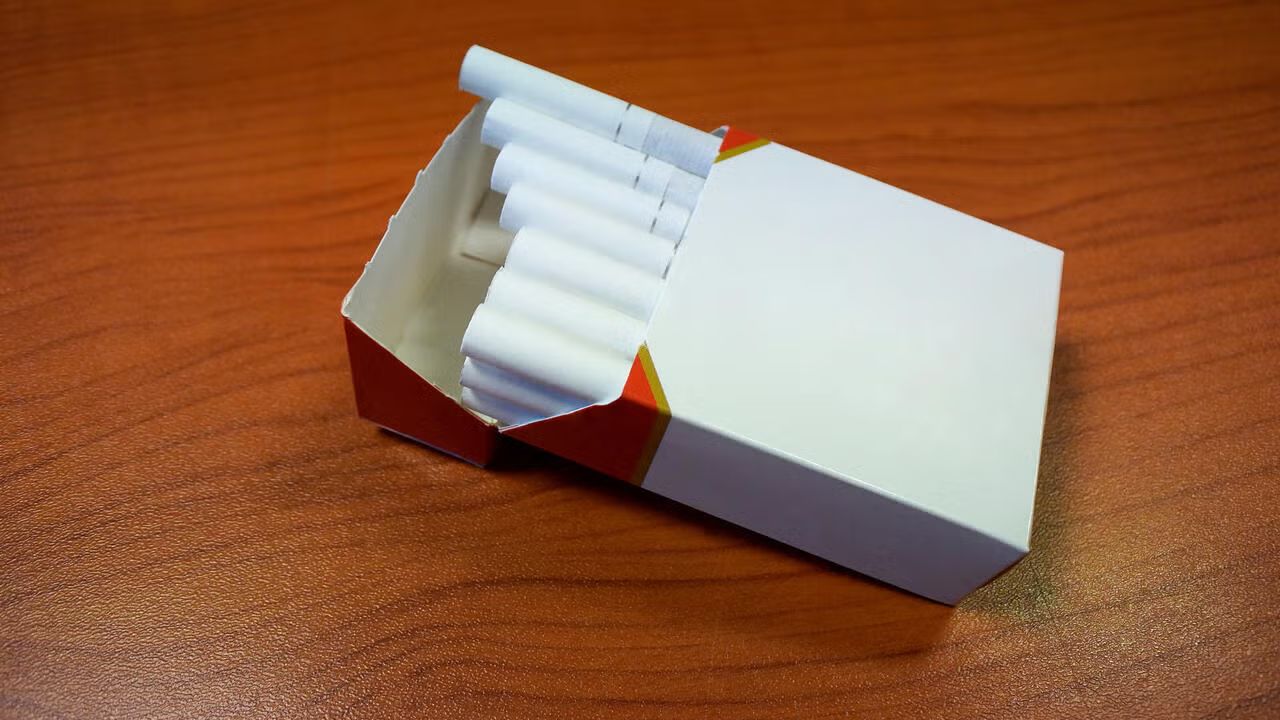 How Custom Cigarette Boxes Help Build a Premium Tobacco Brand