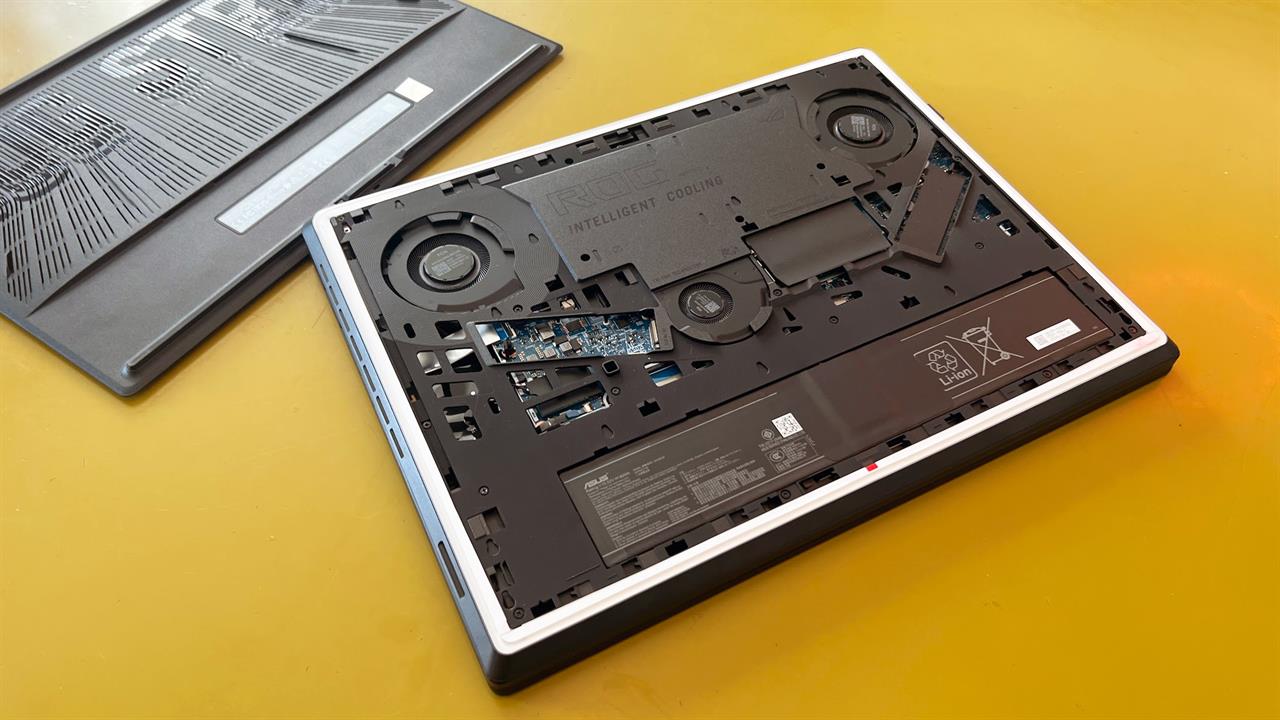 How to Know When Your ASUS Laptop Battery Needs Replacement