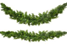 How to Import China Christmas Garlands