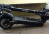 Common Problems with Nanrobot Electric Scooters
