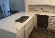 Tips For Selecting Calacatta Kitchen Slab