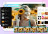How to Create Trendy YouTube Videos with Pippit AI Photo Video Maker