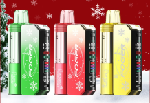 Buy Foger Vapes If You Value Flavor Variety and Portability