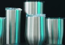 Why Businesses Choose Everich for Bulk Insulated Tumblers