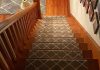 What Are the Top Benefits of Installing Non-Slip Stair Mats?
