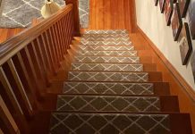 What Are the Top Benefits of Installing Non-Slip Stair Mats?