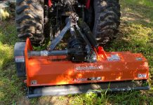 Choosing the Right Flail Mower Hammer Blade for Your Equipment